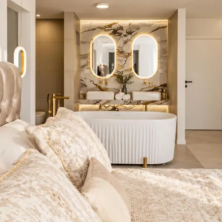 Villa Luxury Noel By Guide Donji Proložac
